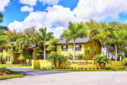 Insula Cos. expands to 20 properties, buys Bryan Dairy Place, Forest Creek