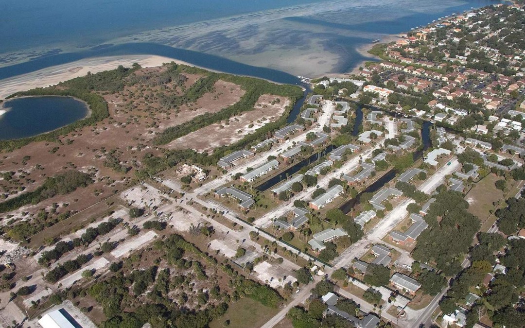 Plans filed to develop Georgetown site in South Tampa