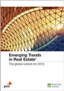 Property Investors Set to Benefit as Global Capital Flows East to West in 2015 – Urban Land Magazine