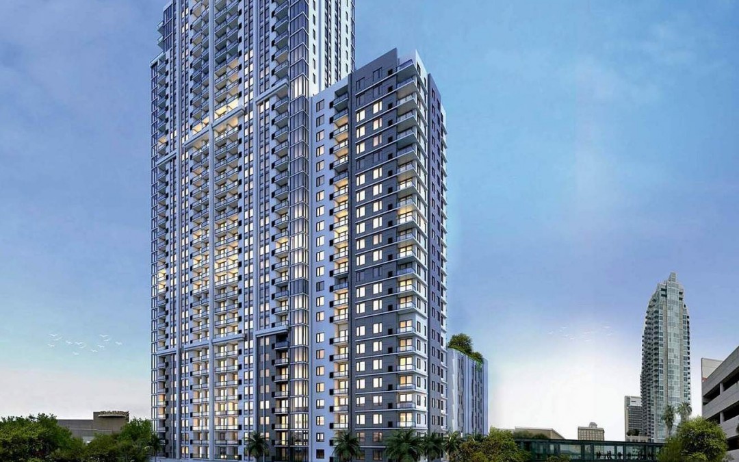 Updates change design, name of planned Tampa high-rise