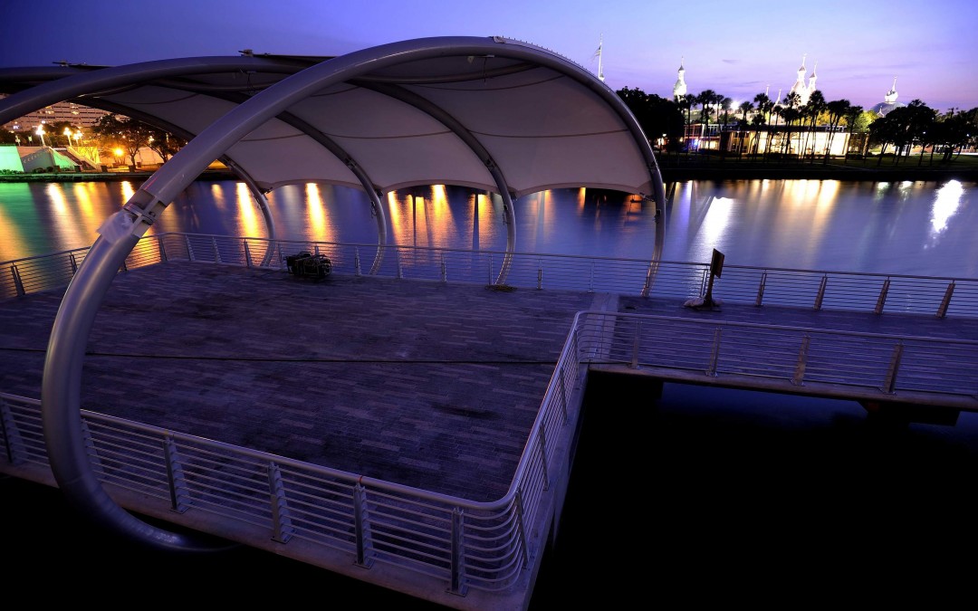 Linking Riverwalk just start of signature development