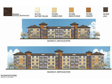 Contravest breaks ground on The Addison at Tampa Oaks